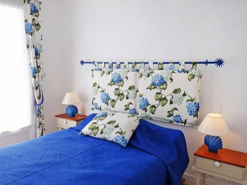 Holiday Home Les Dunes