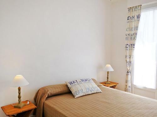 Holiday Home Les Dunes
