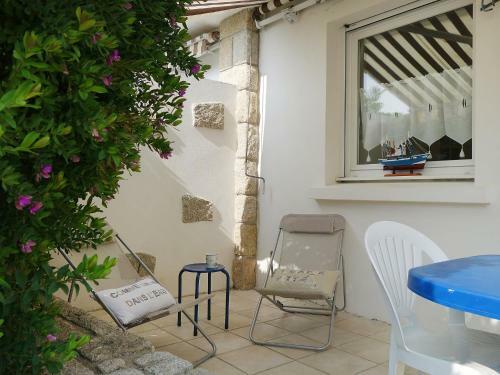 Holiday Home Les Dunes