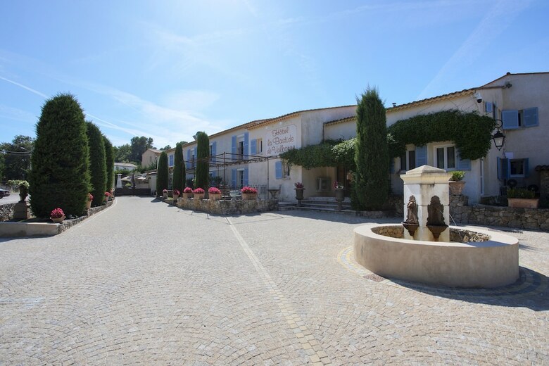 Hotel La Bastide De Valbonne