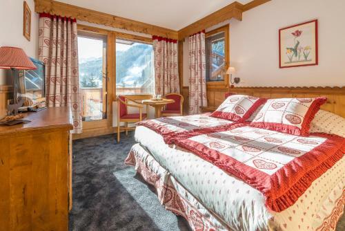 Hotel Eterlou