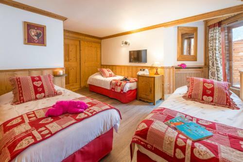 Hotel Eterlou