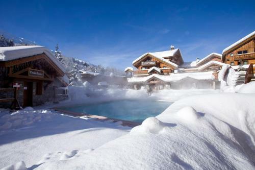 Hotel Eterlou