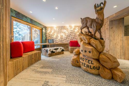 Hotel Eterlou