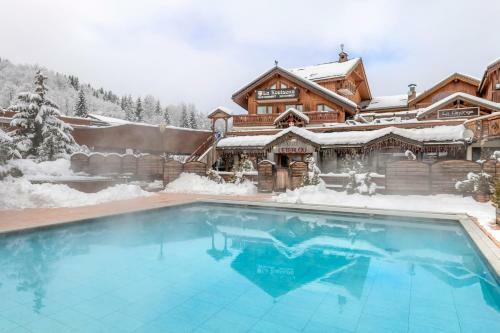 Hotel Eterlou