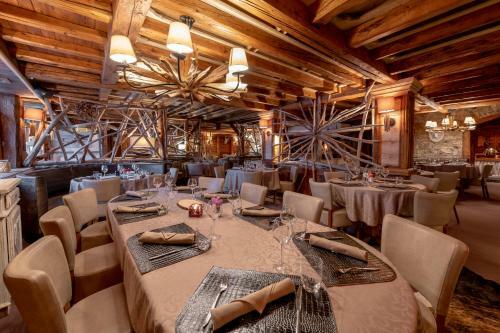 Hotel Eterlou