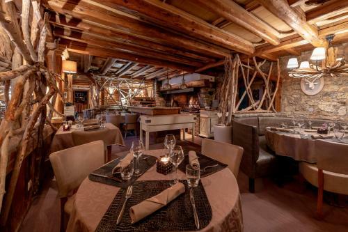 Hotel Eterlou