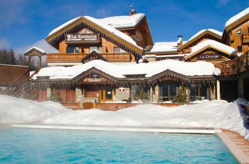 Hotel Eterlou