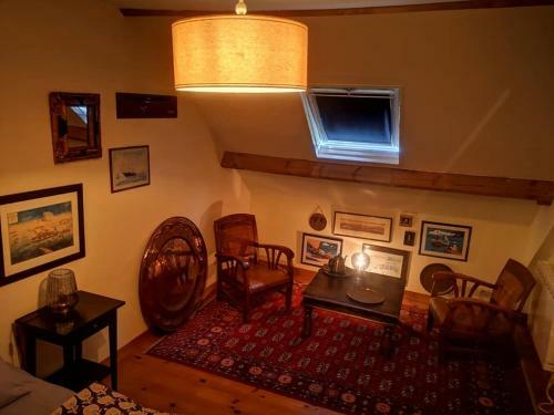Bed & Breakfast Chambres D'h�tes Ferme De La Baie