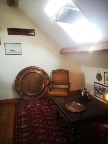 Bed & Breakfast Chambres D'h�tes Ferme De La Baie
