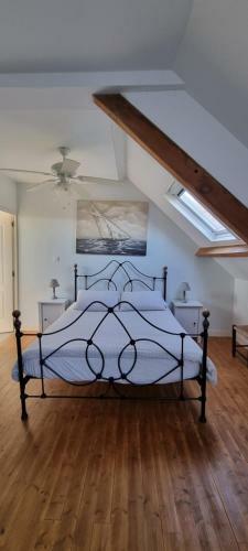 Bed & Breakfast Chambres D'h�tes Ferme De La Baie