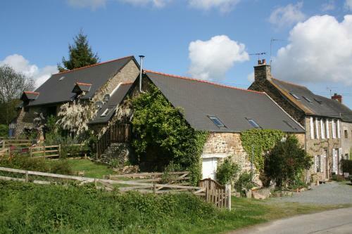 Bed & Breakfast Chambres D'h�tes Ferme De La Baie