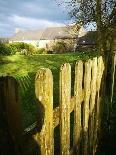 Bed & Breakfast Chambres D'h�tes Ferme De La Baie