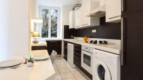 Apartamento R�sidence Rauba Capeu
