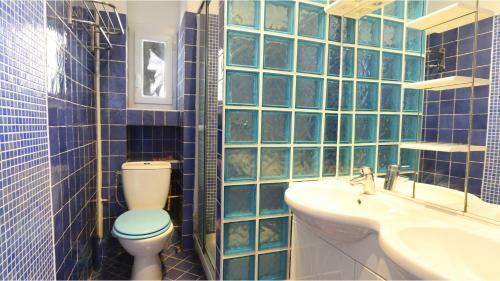 Apartamento R�sidence Rauba Capeu