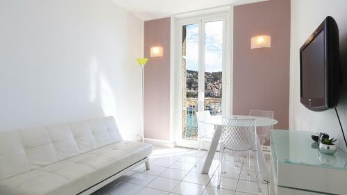 Apartamento R�sidence Rauba Capeu