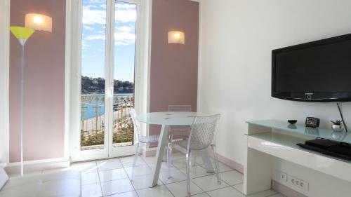 Apartamento R�sidence Rauba Capeu
