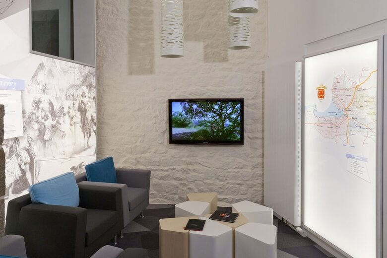 Hotel Best Western Le Moulin De Ducey