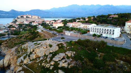 Il Tramonto Hotel