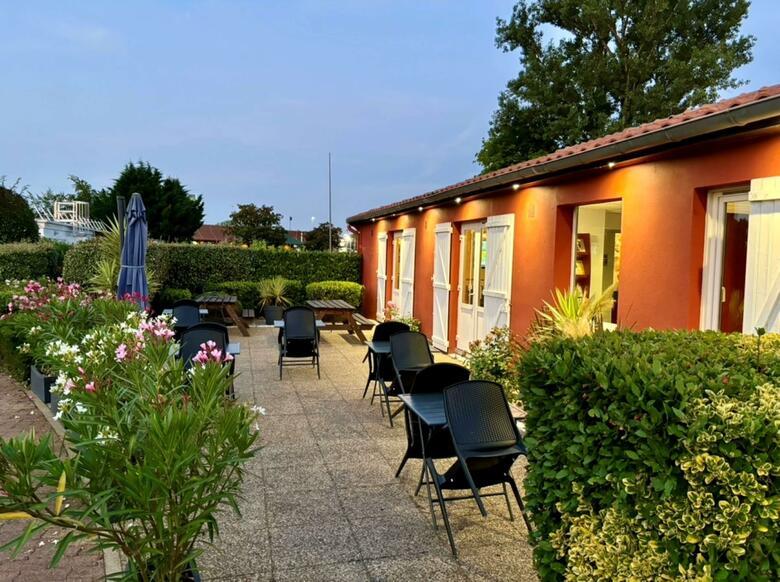 Hotel Kyriad Bordeaux Lormont