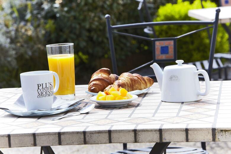 Hotel Kyriad Bordeaux Lormont