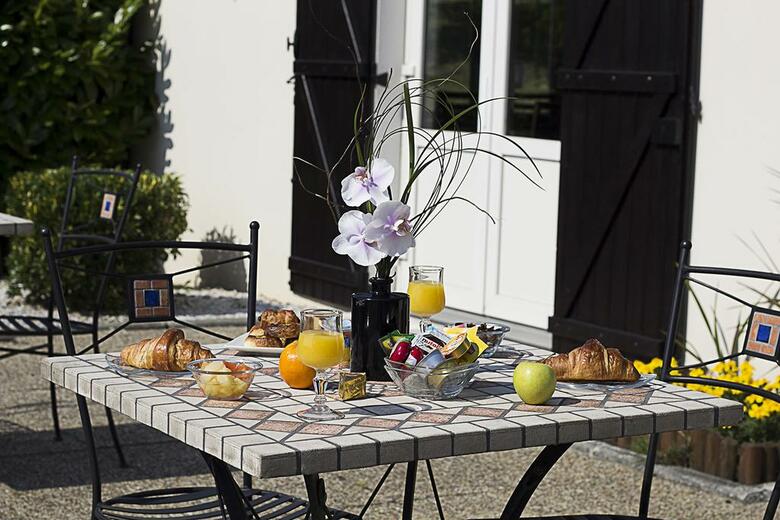 Hotel Kyriad Bordeaux Lormont