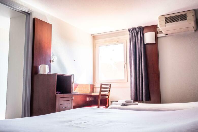 Hotel Kyriad Bordeaux Lormont