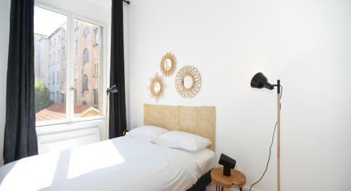 Apartamento Appart' Sainte Clotilde