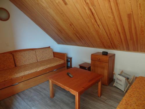 Apartamento Soleil