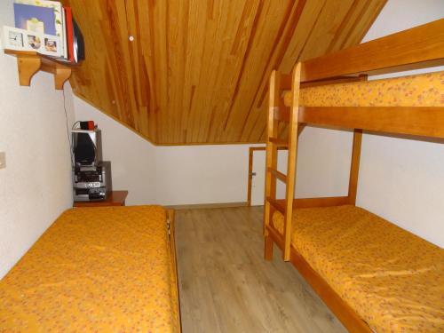 Apartamento Soleil