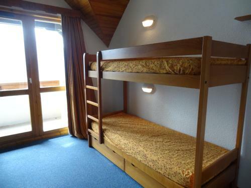 Apartamento Soleil