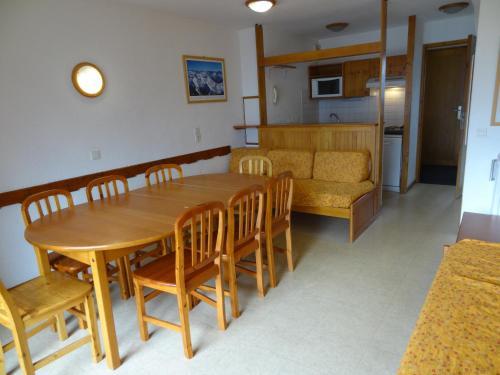 Apartamento Soleil