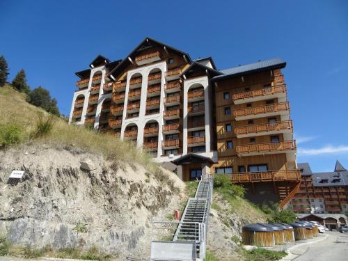 Apartamento Soleil