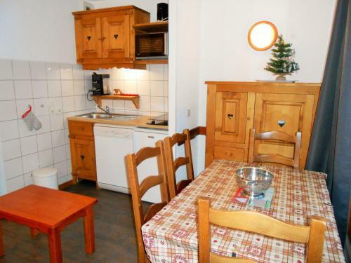 Apartamento Soleil