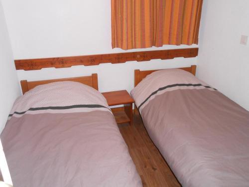 Apartamento Soleil