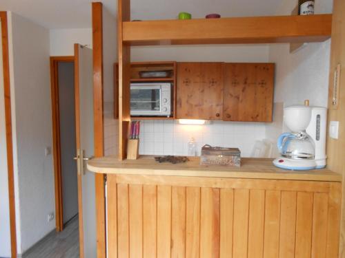 Apartamento Soleil