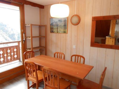 Apartamento Soleil