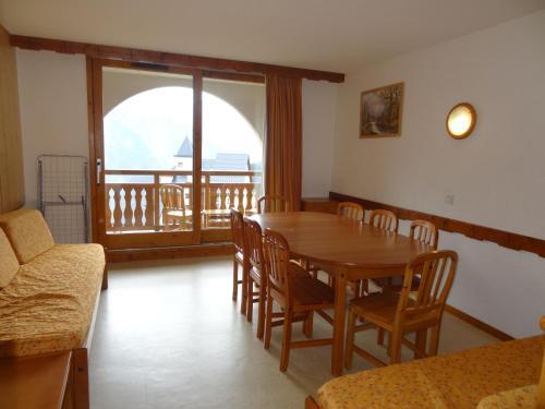 Apartamento Soleil