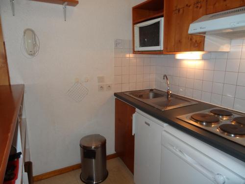 Apartamento Soleil