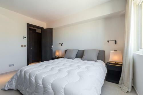 Apartamento Palais View