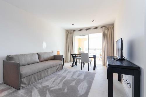 Apartamento Palais View