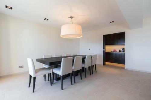 Apartamento Palais View
