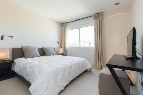 Apartamento Palais View