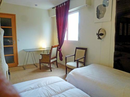 Apartment George Sand.5