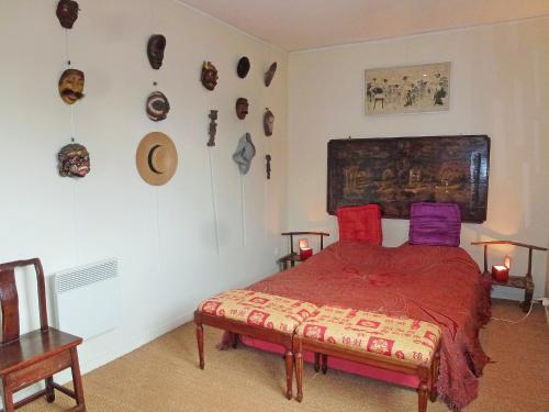 Apartment George Sand.5