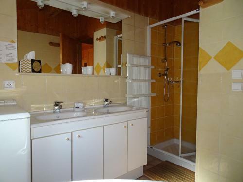 Le Chalet Des Glaciers
