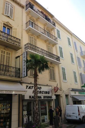 Apartamento Viva Riviera - 6 Boulevard De La R�publique