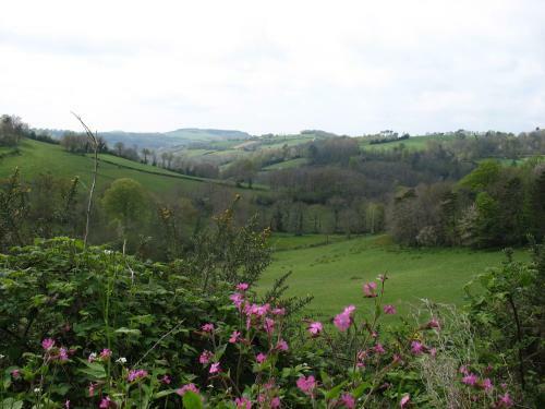 Bed & Breakfast Le Moulin Du Barthas