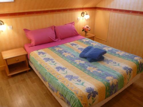 Bed & Breakfast La Ferme Des P'tits Loups