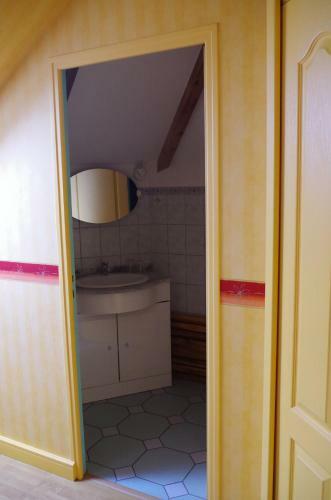 Bed & Breakfast La Ferme Des P'tits Loups